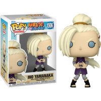 Funko Pop Naruto - Ino Yamanaka