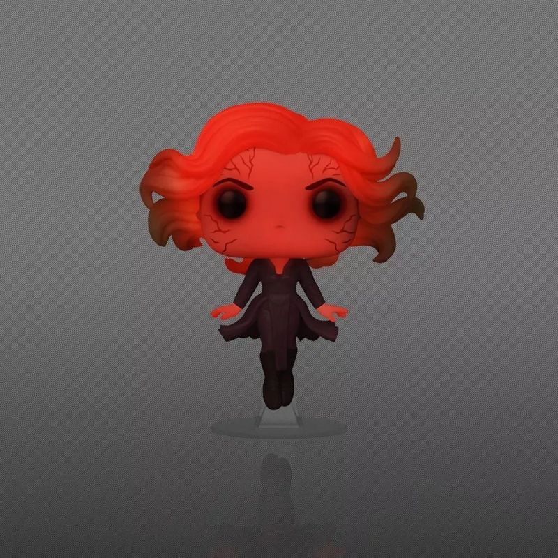 Funko Pop X-Men 20th - Jean Grey #37689
