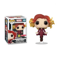Фигурка Funko Pop X-Men 20th - Jean Grey #37689 / Фанко Поп Люди Икс - Джин Грей