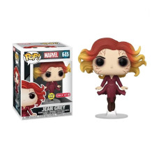 Фигурка Funko Pop X-Men 20th - Jean Grey #37689 / Фанко Поп Люди Икс - Джин Грей