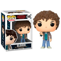 Funko Pop Stranger Things - Eleven #21784