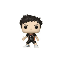Фигурка Funko Pop Haikyu - Daichi Sawamura / Фанко Поп Волейбол