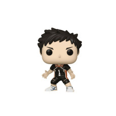 Фигурка Funko Pop Haikyu - Daichi Sawamura / Фанко Поп Волейбол