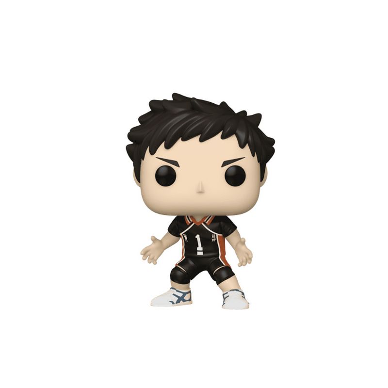 Фигурка Funko Pop Haikyu - Daichi Sawamura / Фанко Поп Волейбол