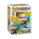 Фигурка Funko Pop One Piece - Marco / Фанко Поп Большой куш - Марко