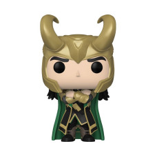 Фигурка Funko Pop Infinity Saga - Loki / Фанко Поп Локи