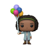 Funko Pop Wonka - Noodle