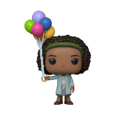 Фигурка Funko Pop Wonka - Noodle / Фанко Поп Вилли Вонка - Нудл