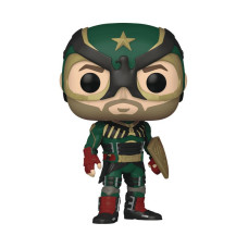 Фигурка Funko Pop Boys - Soldier Boy #73986 / Фанко Поп Пацаны - Солдатик