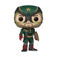 Фигурка Funko Pop Boys - Soldier Boy #73986 / Фанко Поп Пацаны - Солдатик