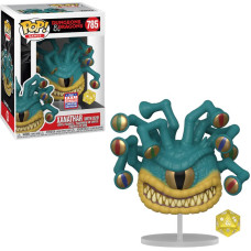 Фигурка Funko Pop Dungeons and Dragons - Xanathar (with D20) / Фанко Поп Подземелья и драконы - Асмодеус