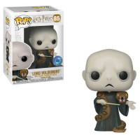 Funko Pop Harry Potter - Lord Voldemort #40617