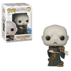 Фигурка Funko Pop Harry Potter - Lord Voldemort #40617 / Фанко Поп Гарри Поттер - Лорд Волан-де-Морт