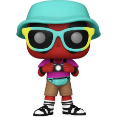 Фигурка Funko Pop Deadpool Parody (Tourist) / Фанко Поп Дэдпул