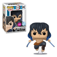 Funko Pop Demon Slayer - Inosuke Hashibira #40621CSE