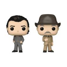 Фигурка Funko Pop Loki S2 and Mobius (1893) / Фанко Поп Локи и Мобиус