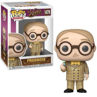 Фигурка Funko Pop Wonka - Prodnose / Фанко Поп Вилли Вонка
