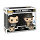 Фигурка Funko Pop Loki S2 and Mobius (1893) / Фанко Поп Локи и Мобиус