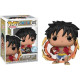 Фигурка Funko Pop One Piece - Luffy Red Hawk #62701SEC / Фанко Поп Большой куш - Луффи