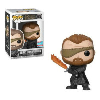 Фигурка Funko Pop Game of Thrones - Beric Dondarrion / Фанко Поп Игра престолов - Берик Дондаррион