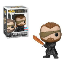 Фигурка Funko Pop Game of Thrones - Beric Dondarrion / Фанко Поп Игра престолов - Берик Дондаррион