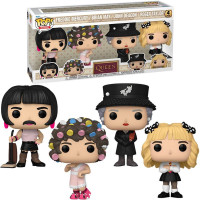 Фигурка Funko Pop Queen - I Want to Break Free / Фанко Поп Фредди Меркьюри