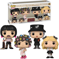 Фигурка Funko Pop Queen - I Want to Break Free / Фанко Поп Фредди Меркьюри