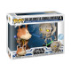 Фигурка Funko Pop Star Wars - Jar Jar Binks vs General Grievous #76862SE / Фанко Поп Звёздные войны - Джа-Джа Бинкс и Генерал Гривус