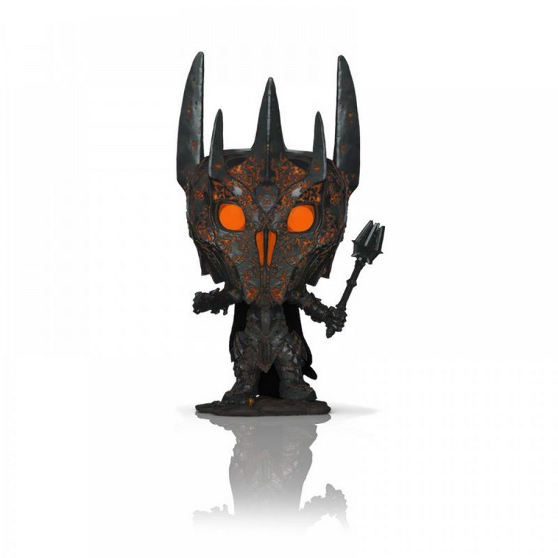 Фигурка Funko Pop Lord of the Rings - Sauron #78850SE / Фанко Поп Властелин колец - Саурон