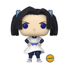 Фигурка Funko Pop Demon Slayer - Aoi Kanzaki #75570C / Фанко Поп Клинок, рассекающий демонов - Аой Кандзаки