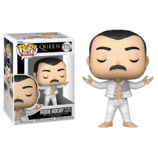 Фигурка Funko Pop Queen - Freddie Mercury (I Was Born to Love You) / Фанко Поп Фредди Меркьюри