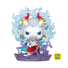 Фигурка Funko Pop One Piece - Yamato #77970 / Фанко Поп Большой куш - Ямато