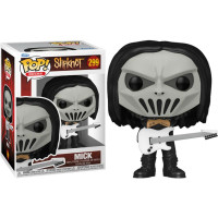 Фигурка Funko Pop Slipknot - Mick / Фанко Поп Мик
