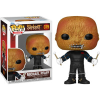 Фигурка Funko Pop Slipknot - Michael Pfaff / Фанко Поп Майкл Пфафф