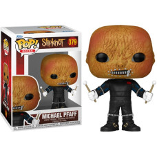 Фигурка Funko Pop Slipknot - Michael Pfaff / Фанко Поп Майкл Пфафф
