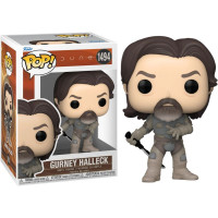Фигурка Funko Pop Dune 2 - Gurney Halleck / Фанко Поп Дюна - Гурни Халлек