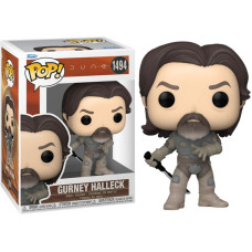 Фигурка Funko Pop Dune 2 - Gurney Halleck / Фанко Поп Дюна - Гурни Халлек