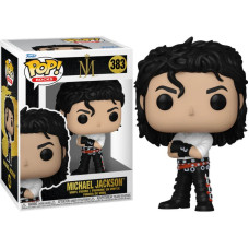 Фигурка Funko Pop Michael Jackson #75386 / Фанко Поп Майкл Джексон