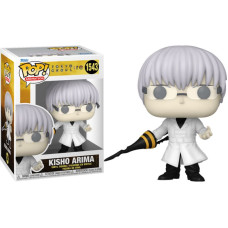 Фигурка Funko Pop Tokyo Ghoul:re - Kisho Arima / Фанко Поп Токийский гуль - Кишо Арима