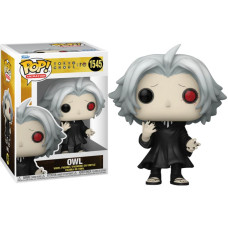 Фигурка Funko Pop Tokyo Ghoul:re - Owl / Фанко Поп Токийский гуль - Сова