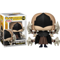 Funko Pop Tokyo Ghoul:re - Hinami Fueguchi