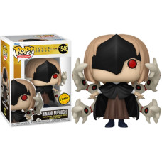 Фигурка Funko Pop Tokyo Ghoul:re - Hinami Fueguchi #75518C / Фанко Поп Токийский гуль - Хинами Фуегучи