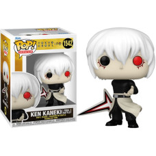 Фигурка Funko Pop Tokyo Ghoul:re - Ken Kaneki (Final Battle) / Фанко Поп Токийский гуль - Кен Канеки