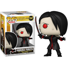 Фигурка Funko Pop Tokyo Ghoul:re - Nimura Furuta / Фанко Поп Токийский гуль - Нимура Фурута