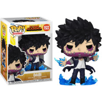 Funko Pop My Hero Academia -  Dabi