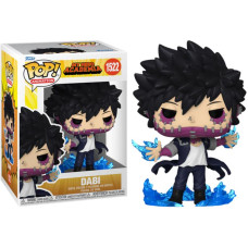 Фигурка Funko Pop My Hero Academia -  Dabi / Фанко Поп Моя геройская академия - Даби