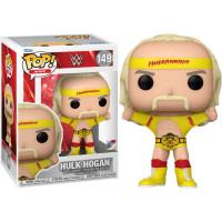 Funko Pop WWE - Hulk Hogan