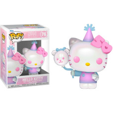Фигурка Funko Pop Hello Kitty #76090 / Фанко Поп Хелло Китти