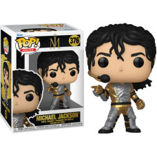 Фигурка Funko Pop Michael Jackson #77430 / Фанко Поп Майкл Джексон