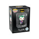 Фигурка Funko Pop Die-Cast Batman - The Joker / Фанко Поп Бэтмен - Джокер